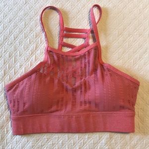 Lorna Jane sports bra